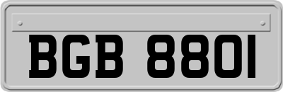 BGB8801
