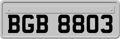 BGB8803
