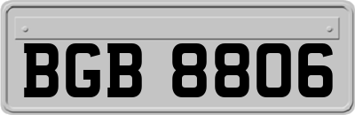 BGB8806