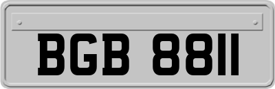BGB8811