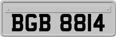 BGB8814