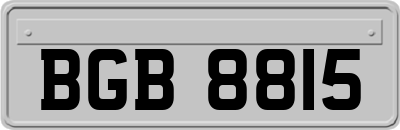 BGB8815
