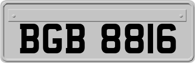 BGB8816
