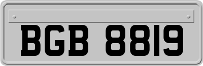 BGB8819