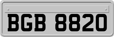 BGB8820