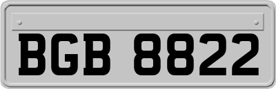 BGB8822