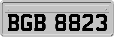 BGB8823