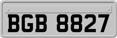 BGB8827