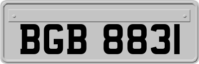 BGB8831