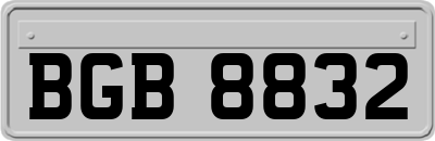 BGB8832