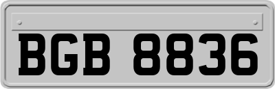 BGB8836