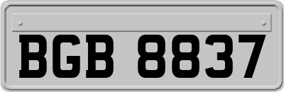 BGB8837