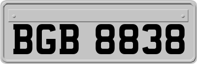 BGB8838