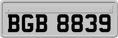 BGB8839