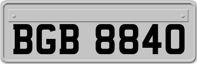 BGB8840