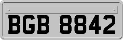 BGB8842