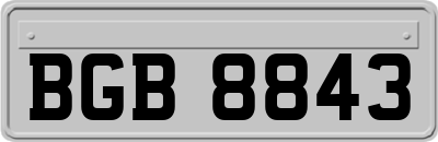 BGB8843