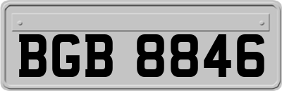 BGB8846