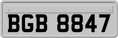 BGB8847