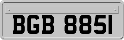 BGB8851