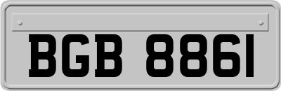 BGB8861