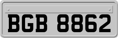 BGB8862