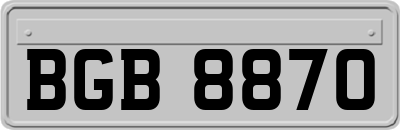 BGB8870