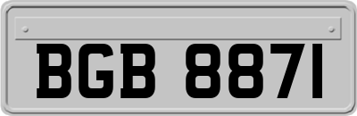 BGB8871