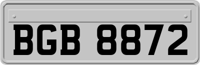 BGB8872