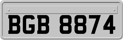 BGB8874