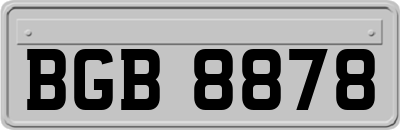 BGB8878