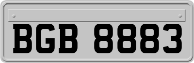 BGB8883