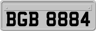 BGB8884