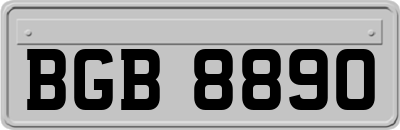 BGB8890
