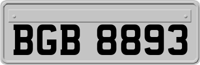 BGB8893