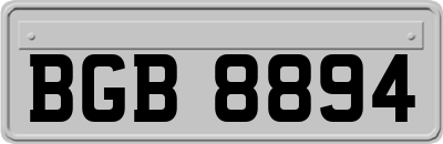 BGB8894