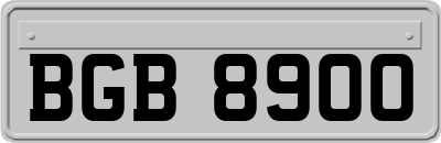 BGB8900