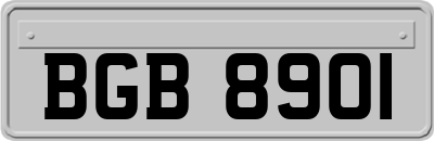 BGB8901