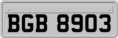 BGB8903