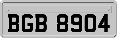 BGB8904
