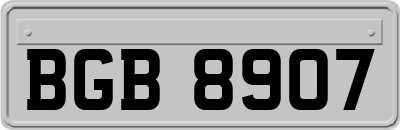 BGB8907