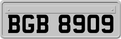 BGB8909