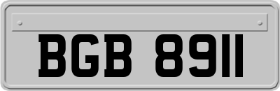 BGB8911