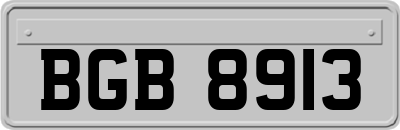 BGB8913
