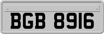 BGB8916