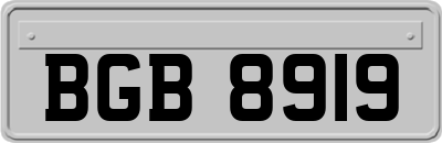 BGB8919