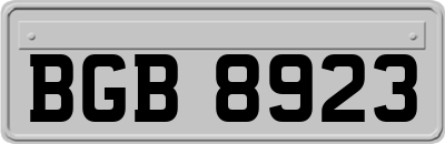 BGB8923