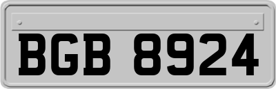 BGB8924