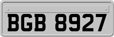 BGB8927