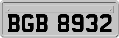 BGB8932
